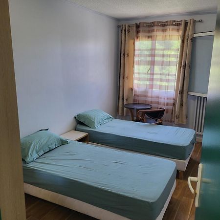 Private Room-3 In Hannana Apartment- 2 Min Walk To Tram 12 Min To Nice Train Station 15 Min To Massena Place Nizza Esterno foto