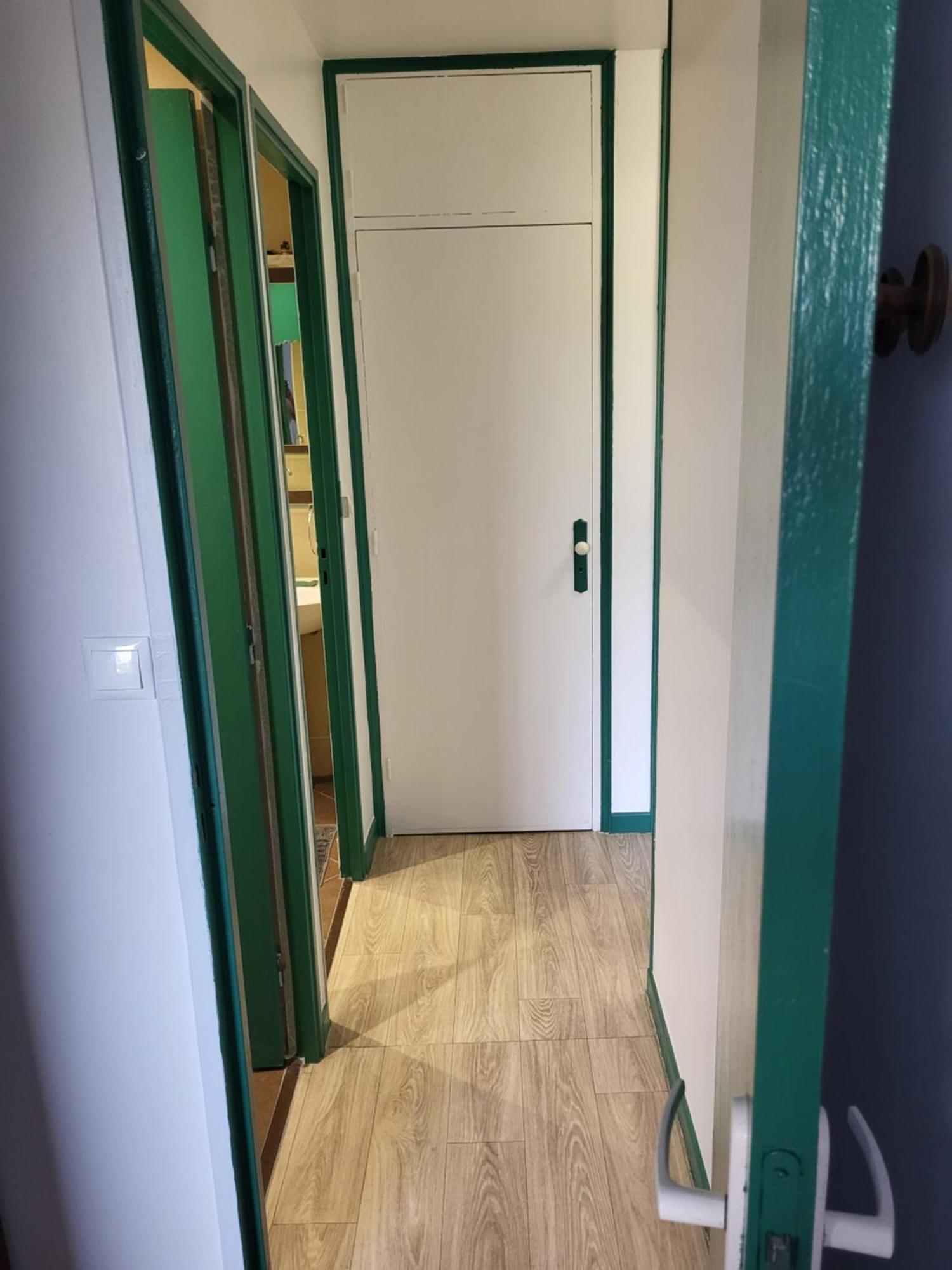 Private Room-3 In Hannana Apartment- 2 Min Walk To Tram 12 Min To Nice Train Station 15 Min To Massena Place Nizza Esterno foto