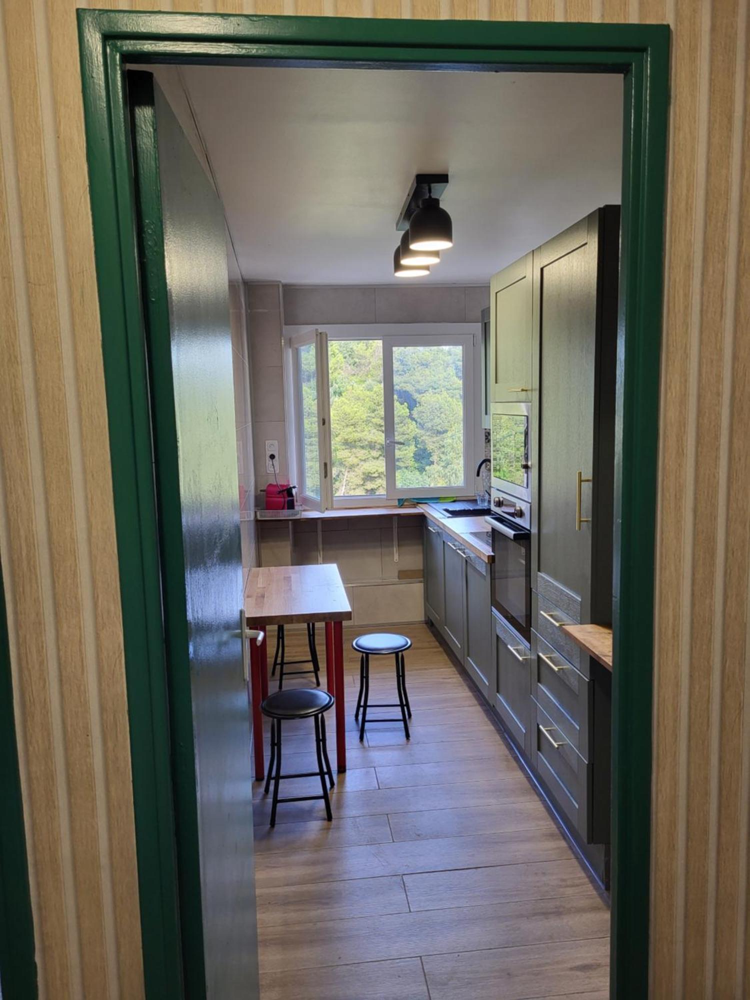 Private Room-3 In Hannana Apartment- 2 Min Walk To Tram 12 Min To Nice Train Station 15 Min To Massena Place Nizza Esterno foto